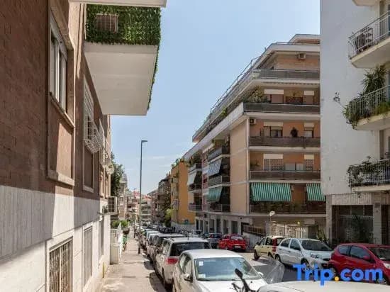 SavorelliApartment-Vaticano - photo 3