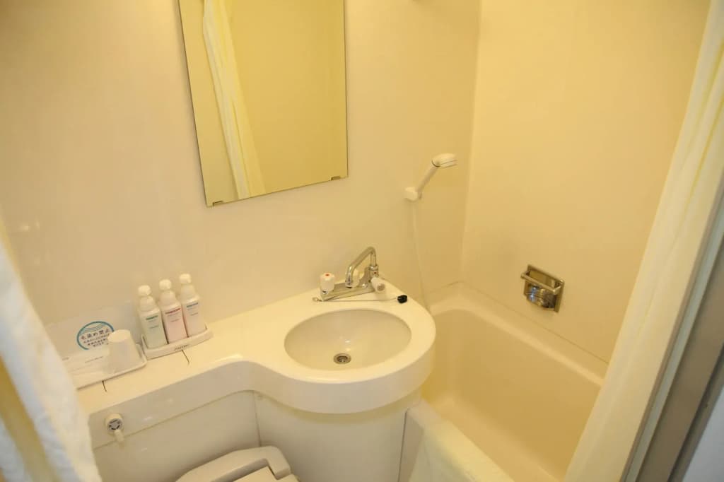 Sun Hotel Hachioji - photo 7