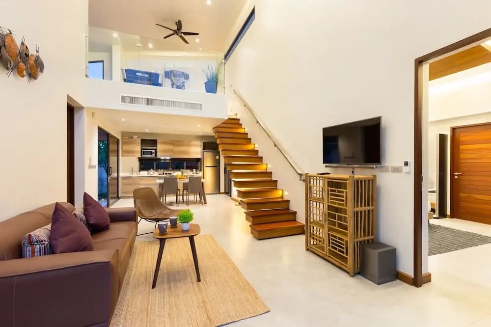 Villa Crystal - main photo