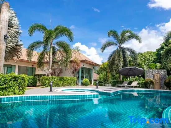 Naya Poly Pool Villa-80 - photo 1