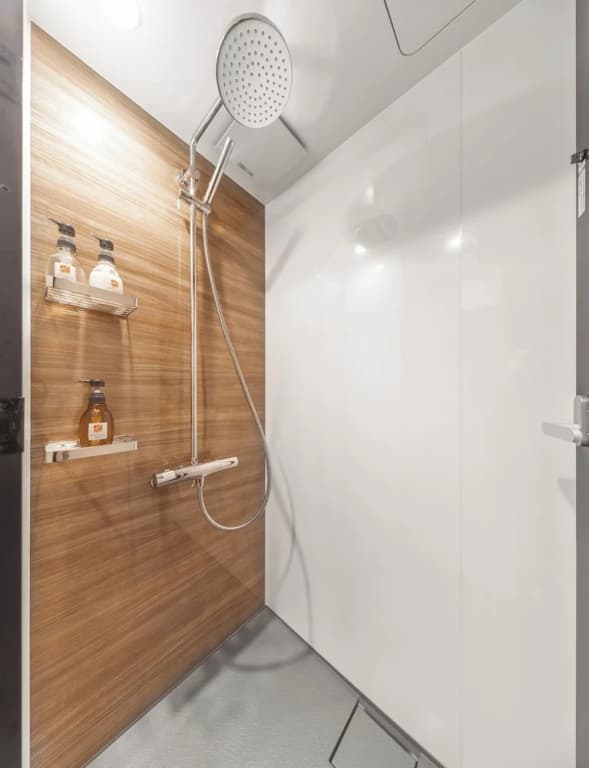 Apartment Hotel 11 Shinsaibashi II - photo 9