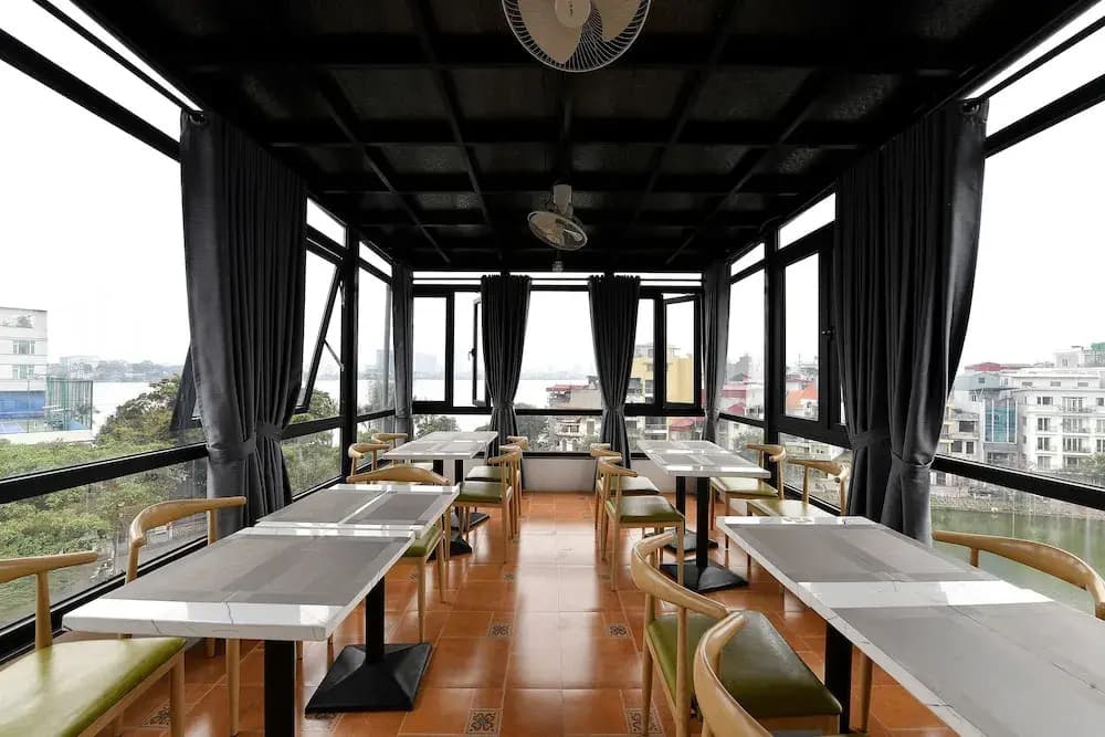 3S Boutique Hotel - photo 12