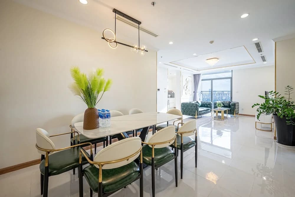 Vinhomes Central Park - KIMI Residences - photo 49