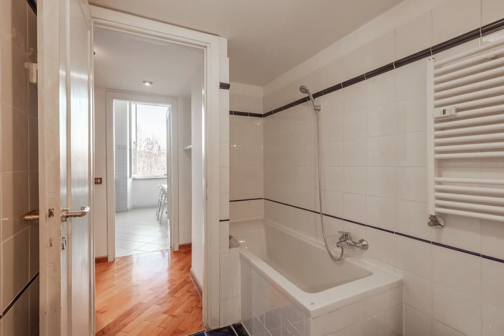 Esquilino Lightsome Apartment - photo 9