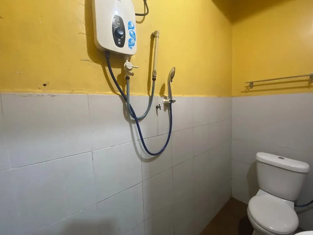 Hotel O De Anjung - photo 18