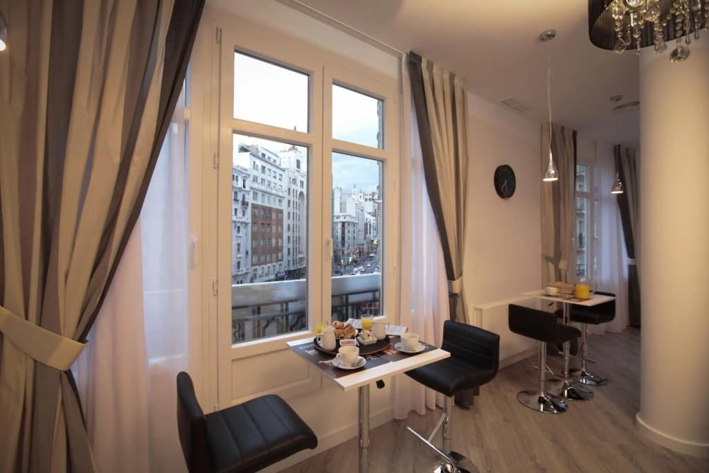 Vitium Urban Suites - photo 43