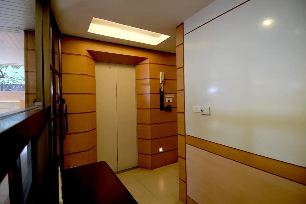 Alameda Suites Hotel - photo 11