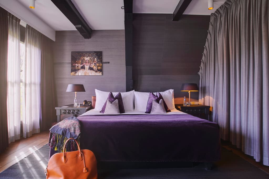 Canal House - photo 2