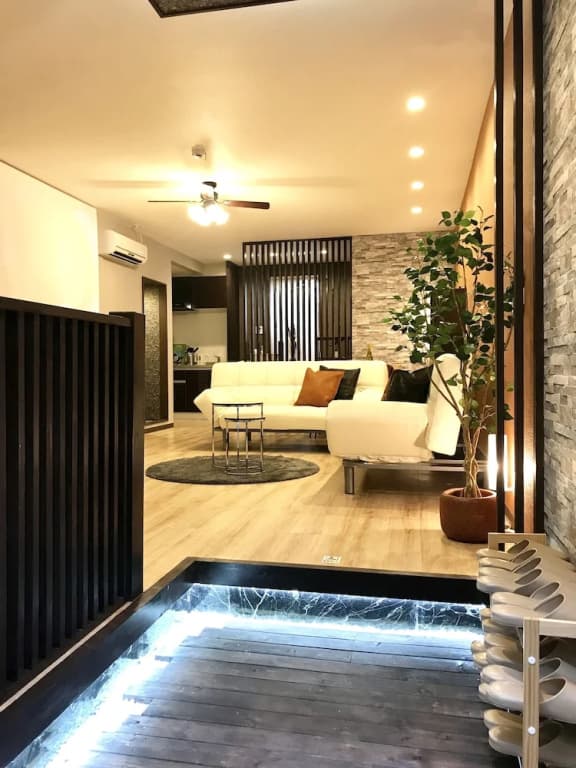 TSUKI Tsuruhashi House - photo 39