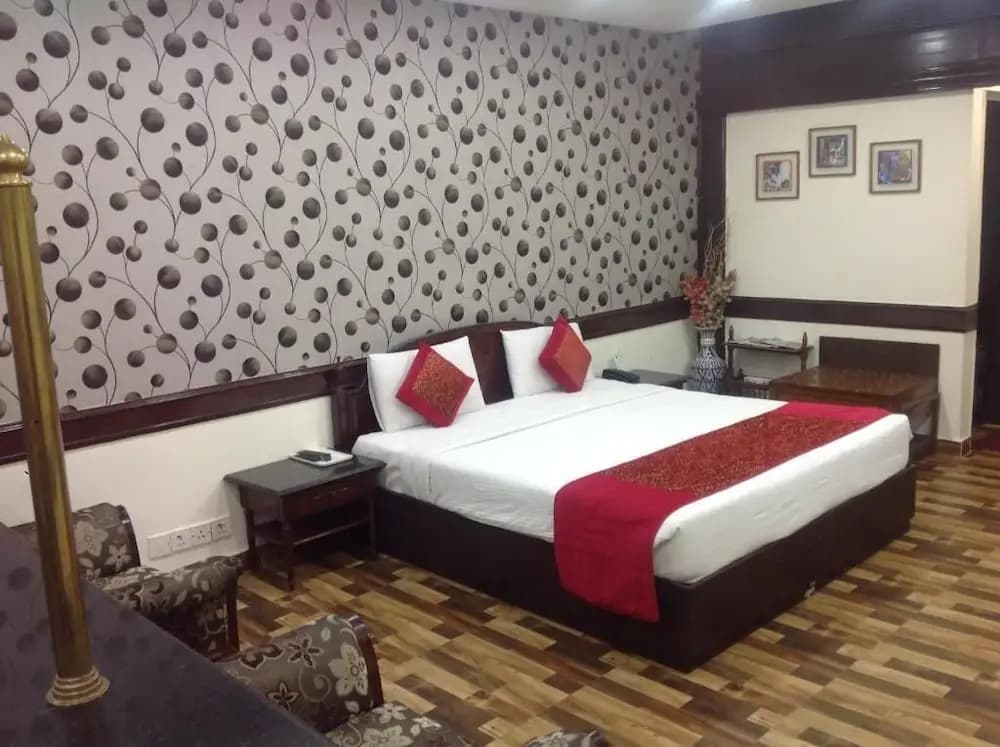 Hotel Amar Inn - photo 3