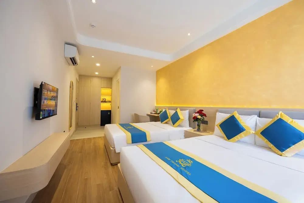 Anh Thang Hotel - photo 2