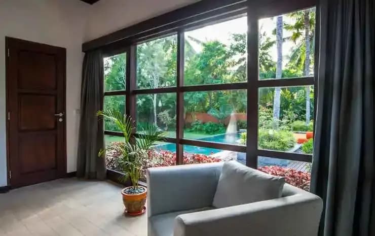 Villa Matha, Ubud - photo 23