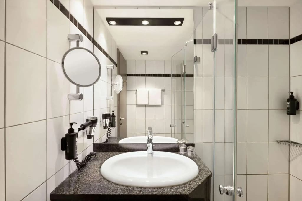 Vienna House Easy by Wyndham Berlin Prenzlauer Berg - photo 8