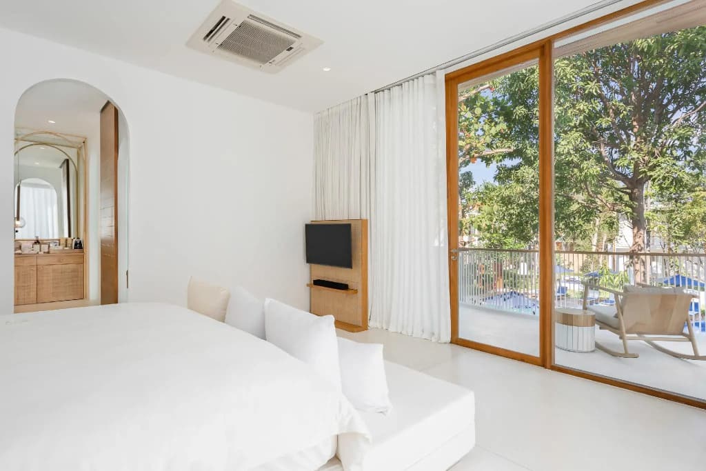 Sala Samui Chaweng Beach Resort - photo 47