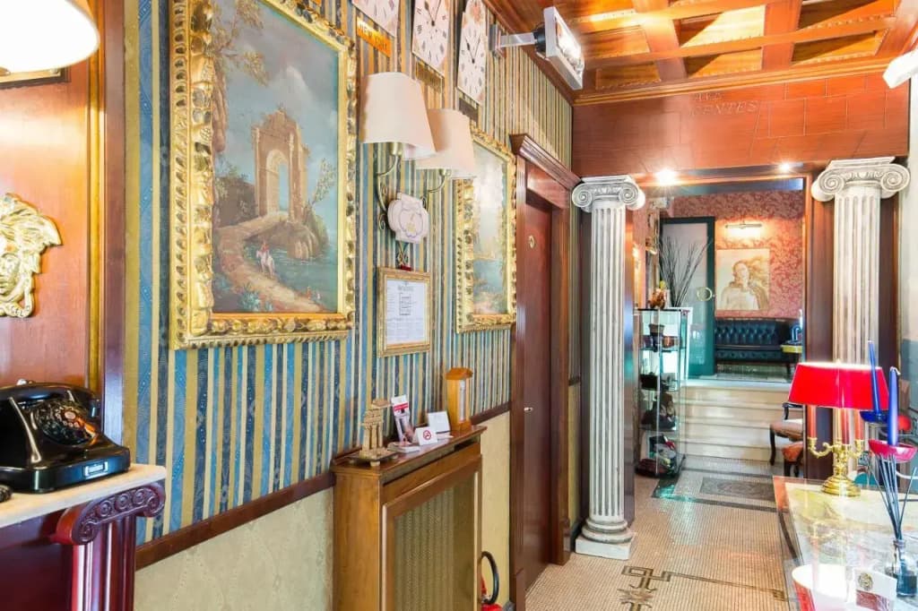 Hotel Celio - photo 2