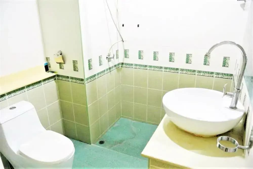 Central Pattaya Apartment - photo 8