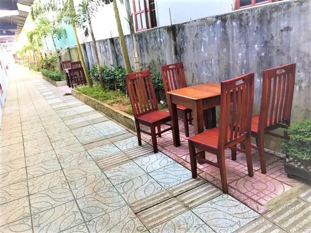Ha Phat Guesthouse - photo 15