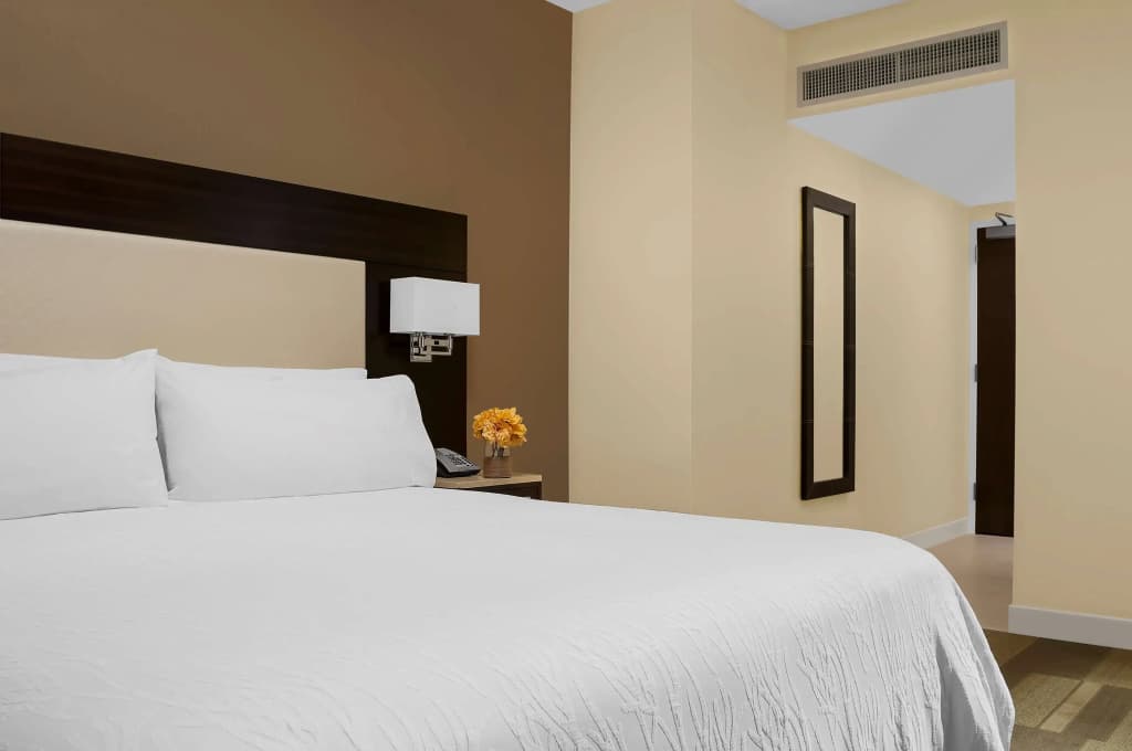 Hilton Garden Inn New York/Times Square Central - photo 7