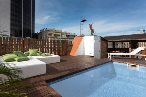 BCN Luxury Apartments - photo 10