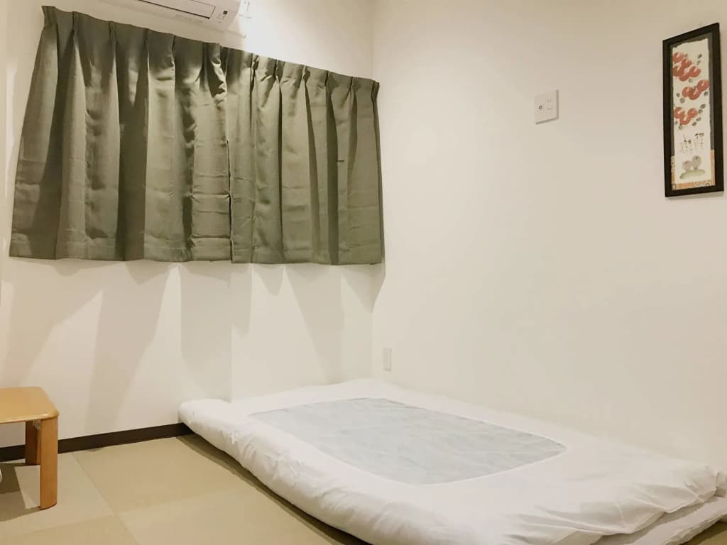 Hotel Saikoukan - photo 2