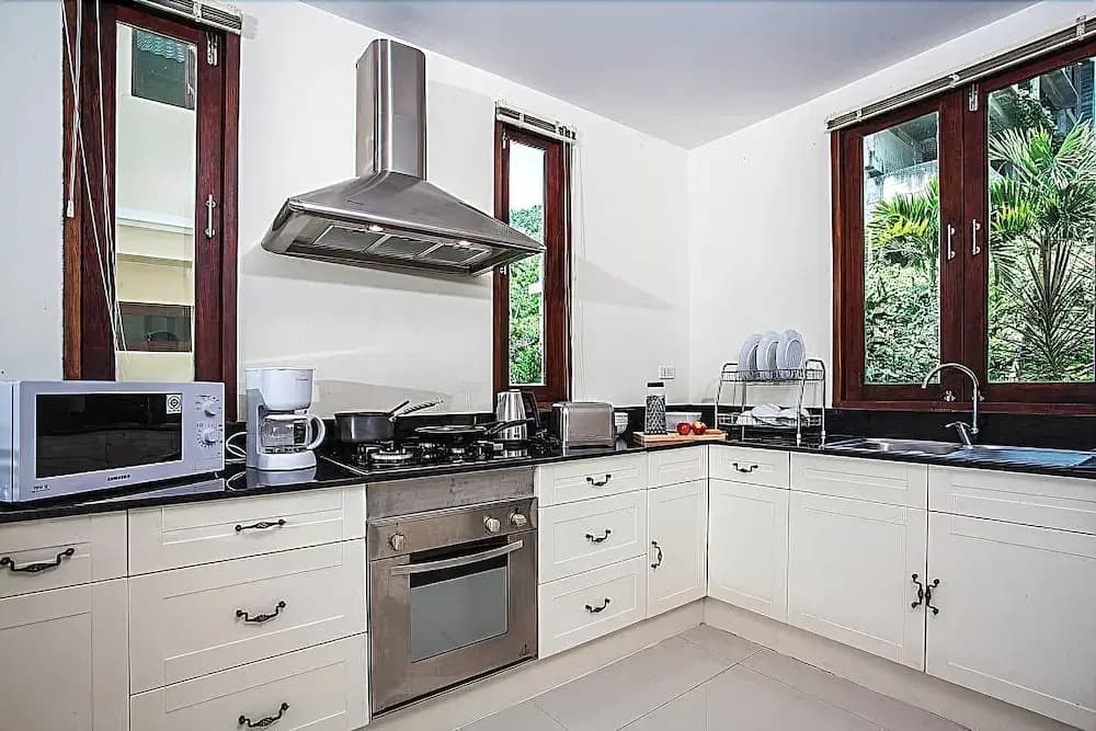 Baan Phu Kaew A4 - 3 Beds - photo 15