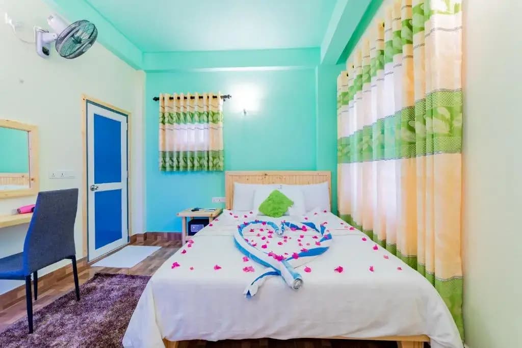 Olhumathi View Inn - photo 4