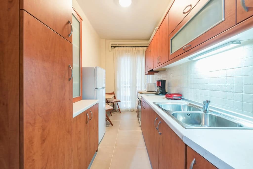 Ioannis Cozy Apartment - photo 15