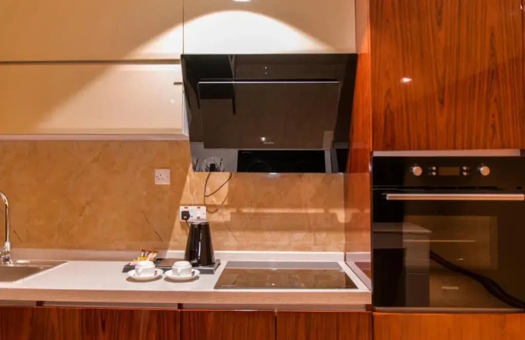 City Park Hotel Apartments - photo 19