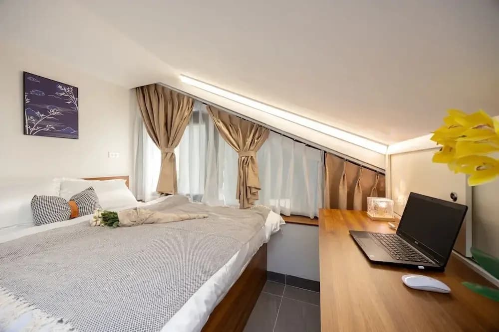 Urchin Apartment - photo 19