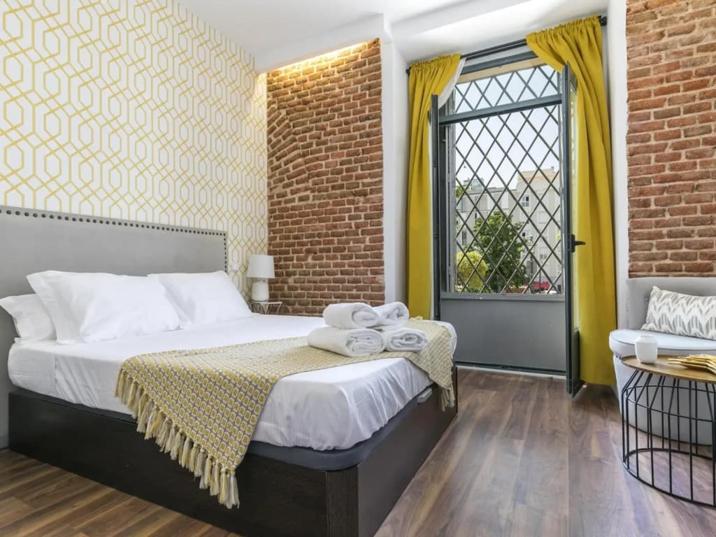 PRADO Apartment I 2BR 2BT - photo 4