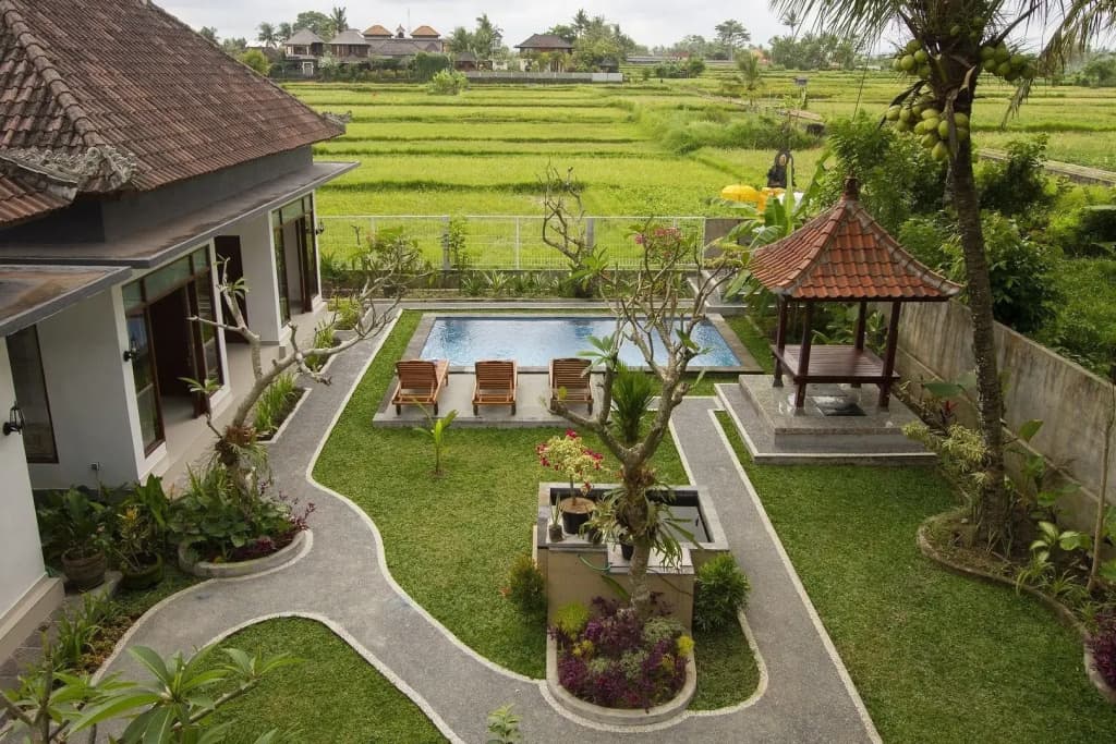 Pondok Ayu Shanti - photo 15