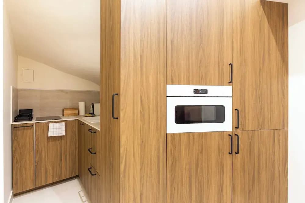 Port-royal Residence - Modern Apartement-1br- 4P - photo 8
