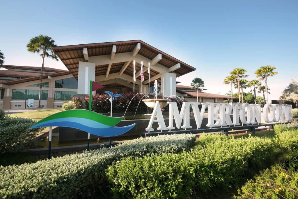 Amverton Cove Golf and Island Resort - photo 21