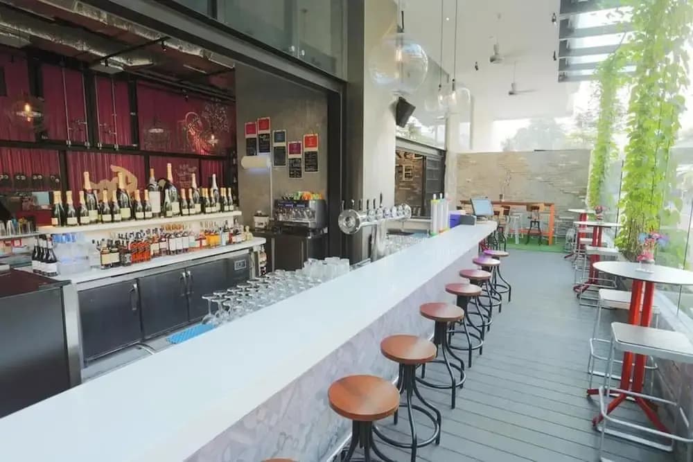 One Bukit Ceylon Ramada KLCC - CoLiving - photo 15