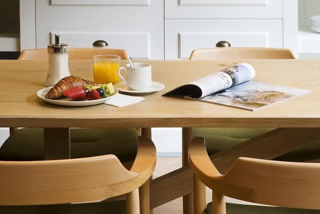 Hotel Praktik Bakery - photo 24