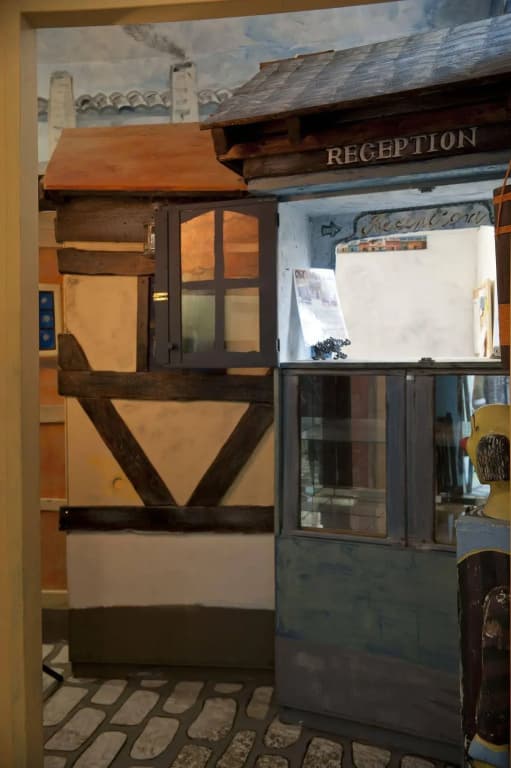 Old Time Hotel - photo 1