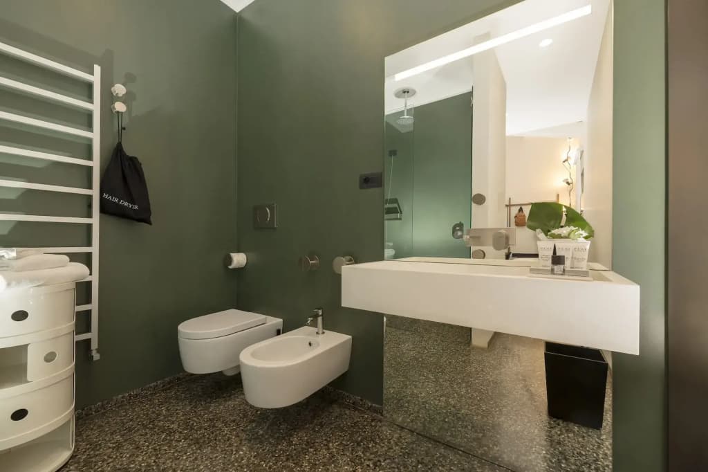 Hotel Royal Bissolati - photo 17