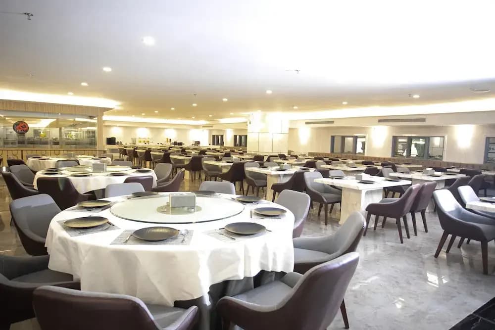 Enrich Grand Hotel - photo 13