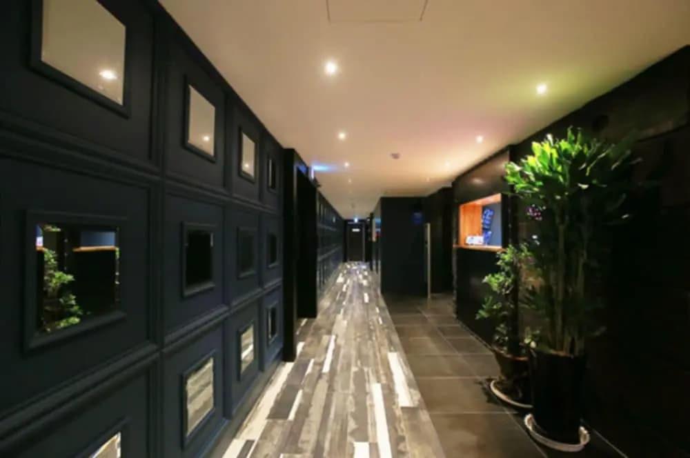 Hotel Yaja Jongno - photo 11