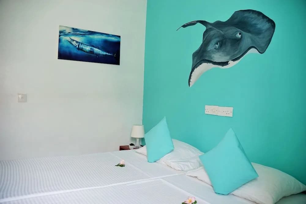 Manta Retreat at Daravandhoo - photo 3