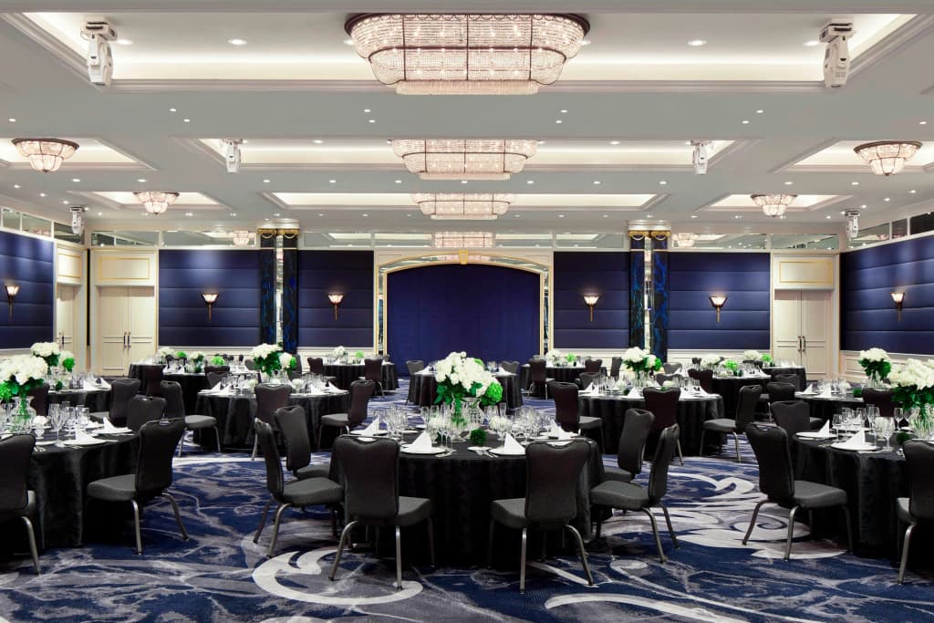 The Westin Tokyo - photo 40
