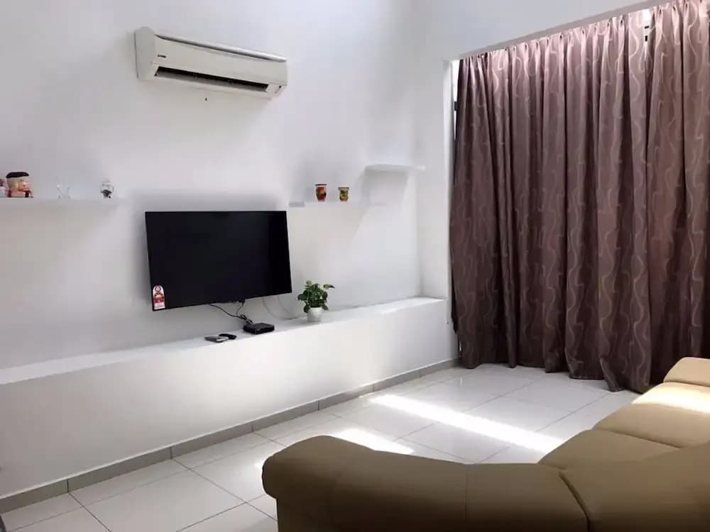 Happy Homestay Alor Setar - photo 4