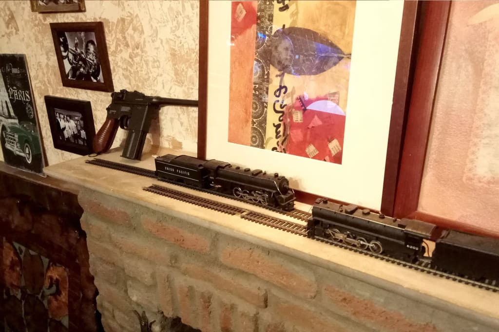 Piano Borracho - photo 25