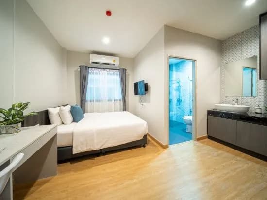 College Haus Rangnam - photo 3