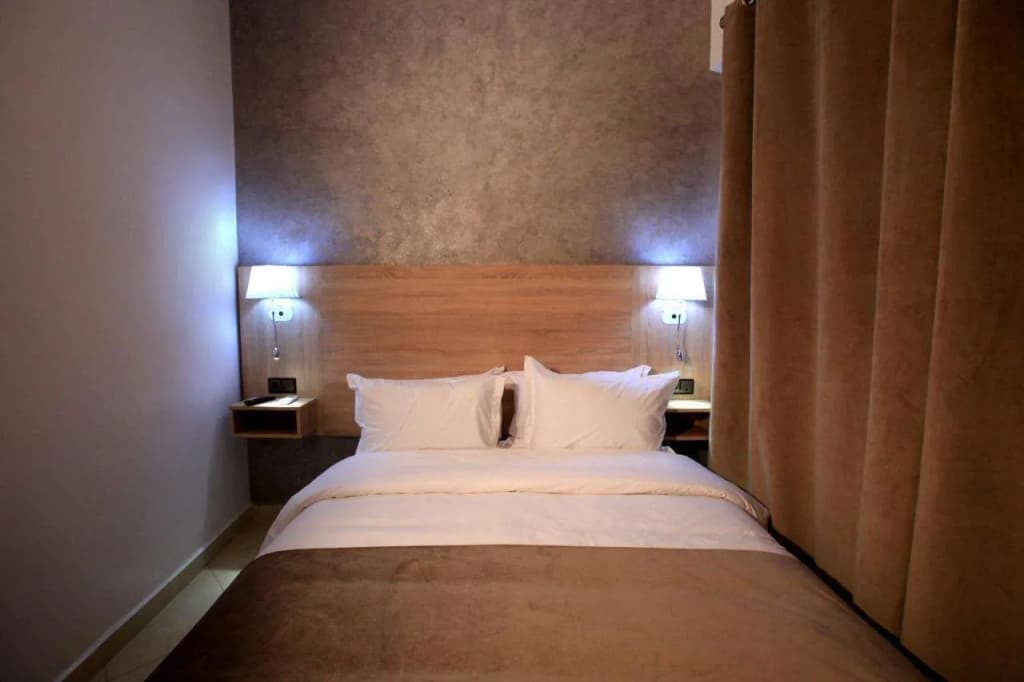 Hôtel Ichbilia - photo 5