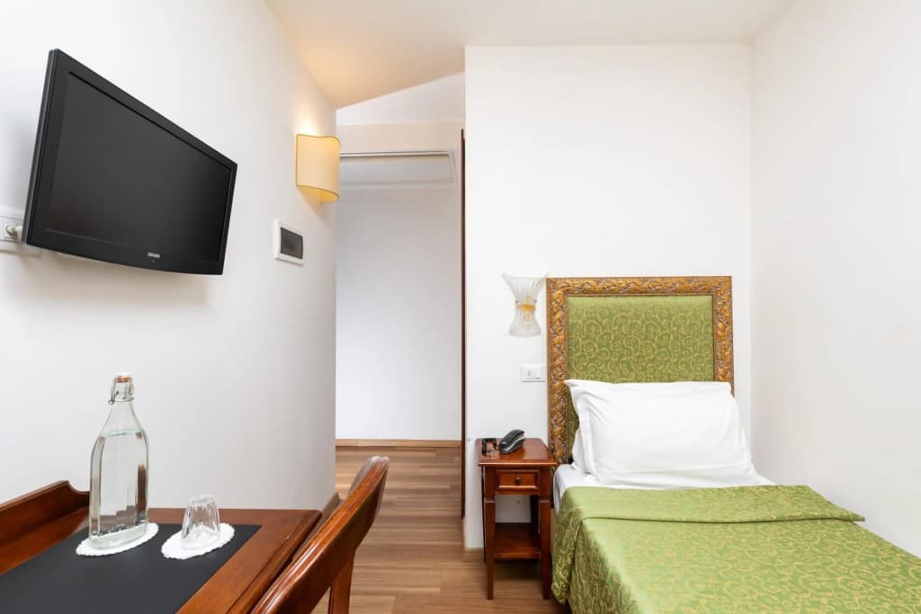 Hotel Giardinetto - photo 2