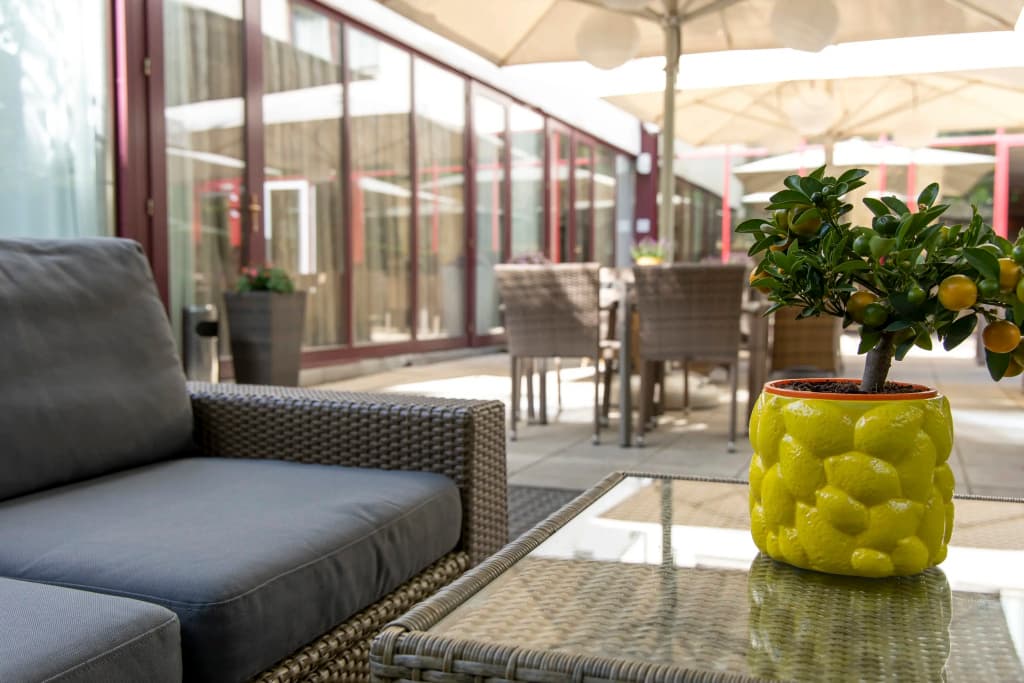 Lions Garden Hotel - photo 41