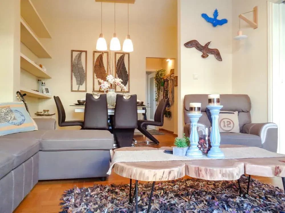 Stunning Residence with Acropolis View - photo 11