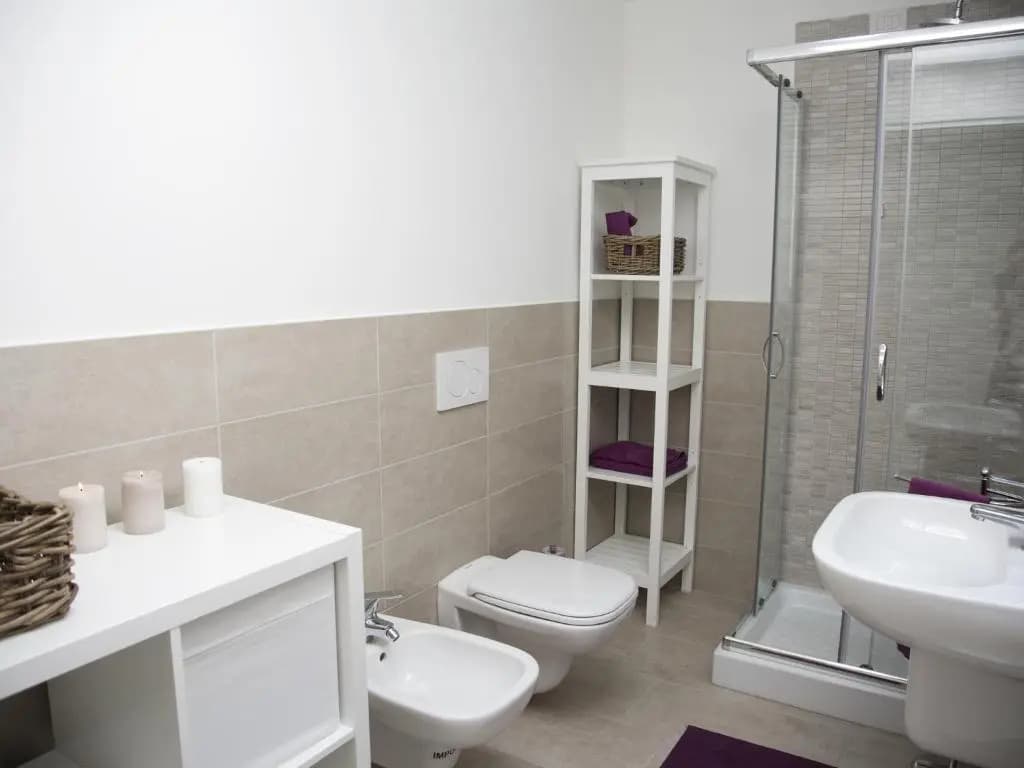 Hintown - Marina's White Apartment - photo 19