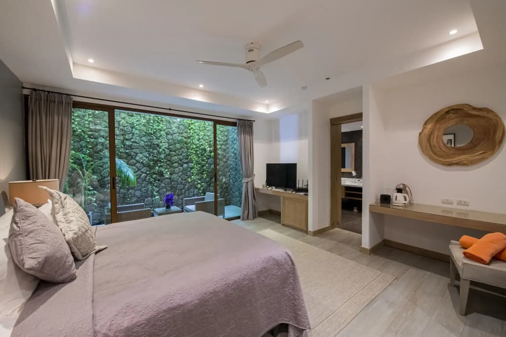 Villa Baan Phu Prana - photo 41